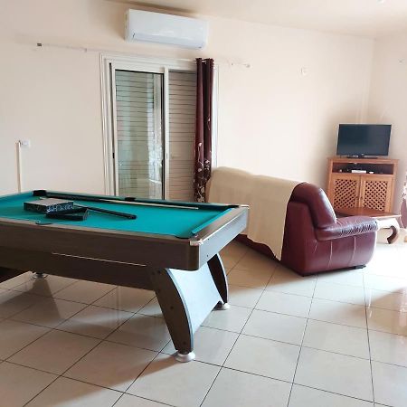 Appartement La Rosée des Plaines à Le Tampon Extérieur photo