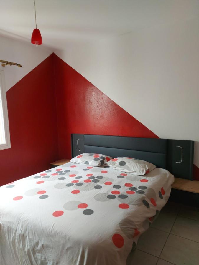 Appartement La Rosée des Plaines à Le Tampon Extérieur photo