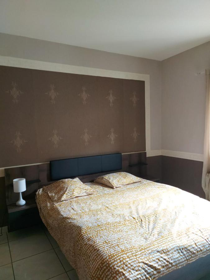 Appartement La Rosée des Plaines à Le Tampon Extérieur photo