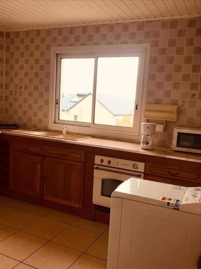Appartement La Rosée des Plaines à Le Tampon Extérieur photo